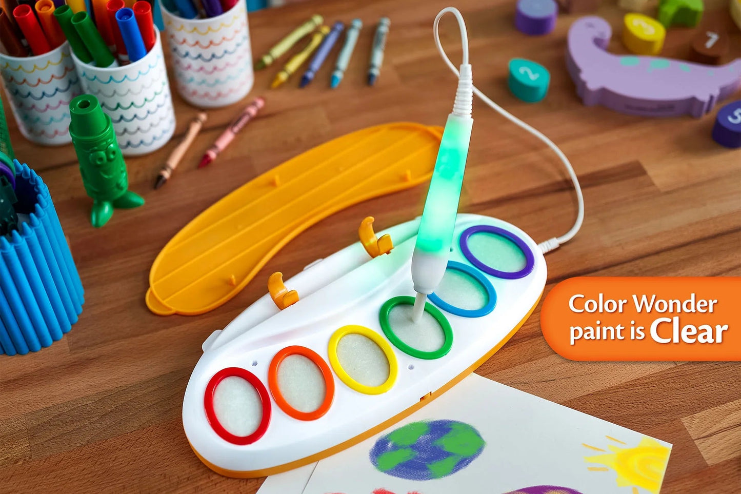 Magic Art - 50 Sheets