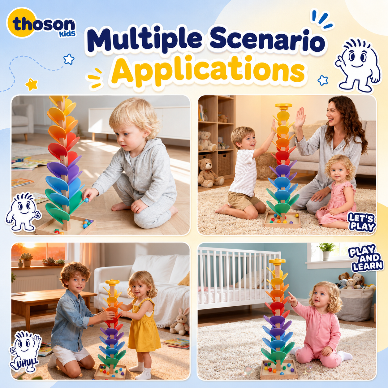 Thoson Chime™