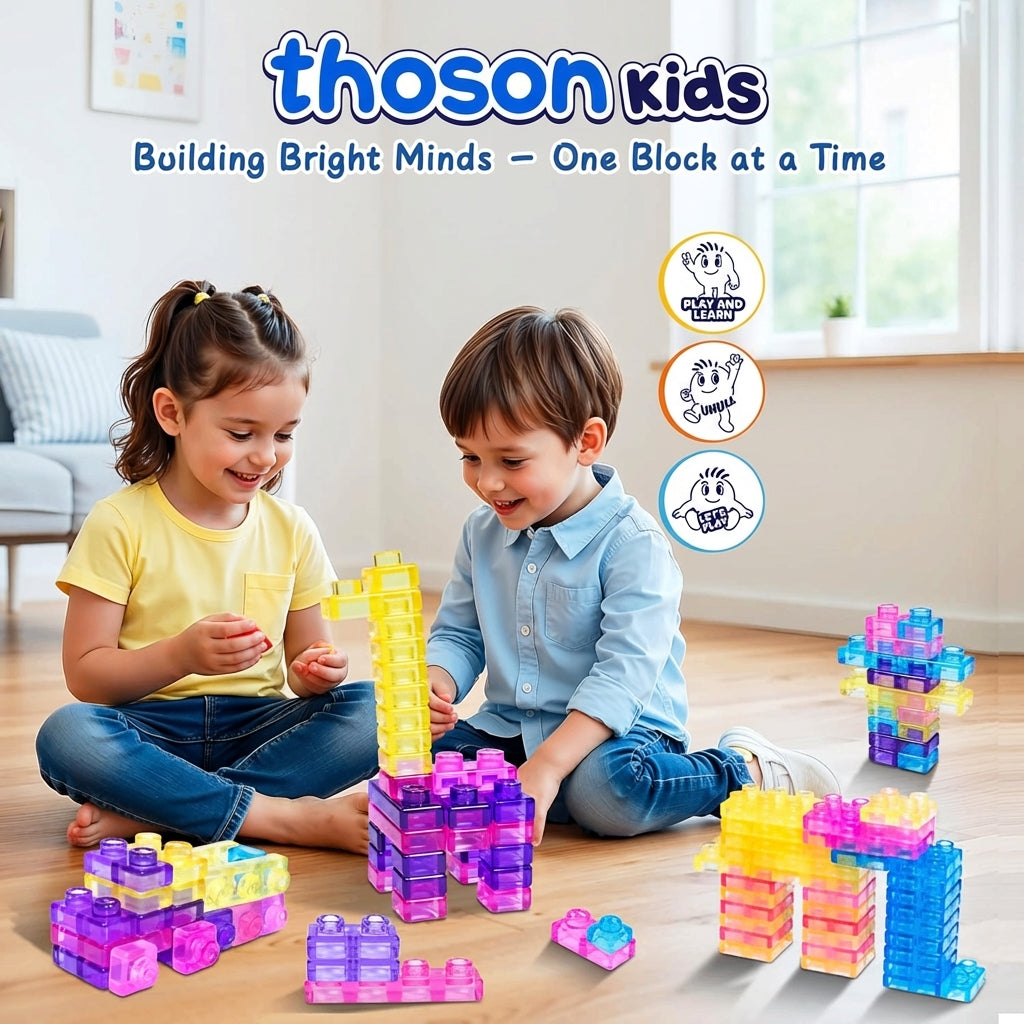 Thoson SquishBlocks