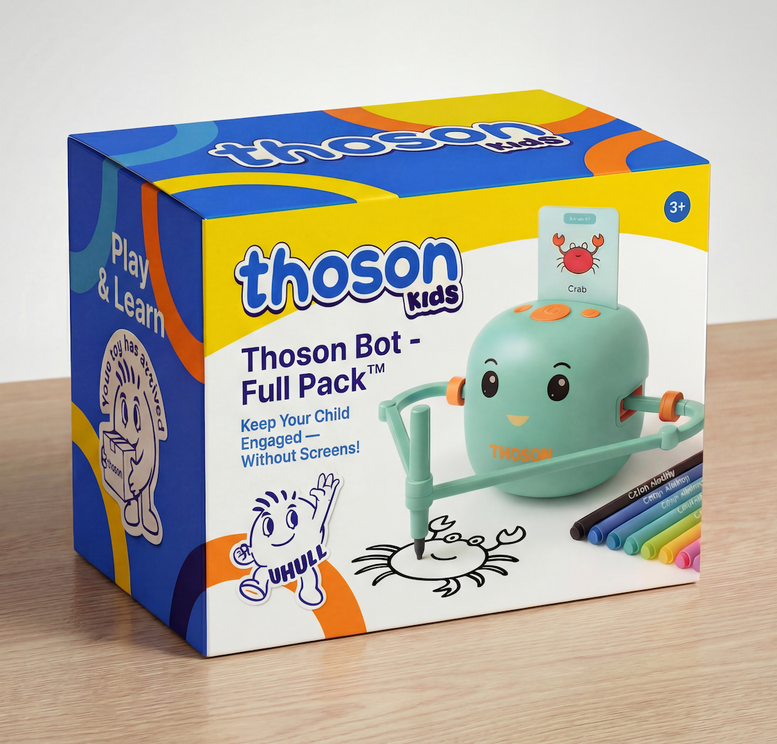 Thoson Bot - Full Pack™