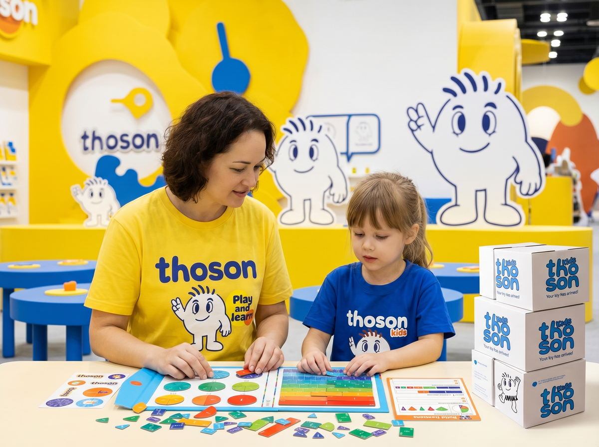 Thoson FracSnap™