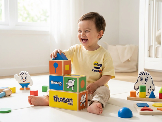Best Toys for 2-Year-Olds 2026: Gifts That Develop Skills