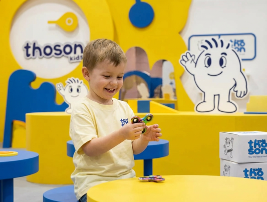 Toys for Autistic Kids: The Complete 2026 Guide to Supportive, Engaging Play