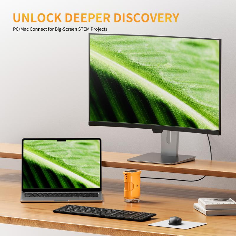 Thoson MicroScope Explorer™