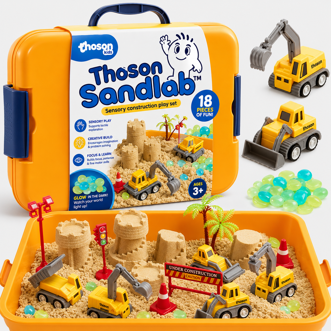 Thoson Sandlab™
