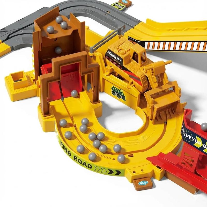 Thoson Quarry™