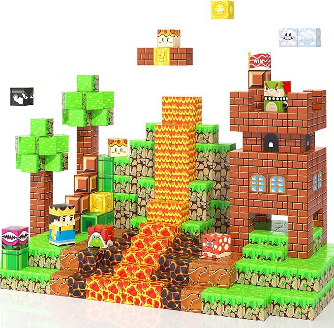 Thoson Blocks - Full Pack™