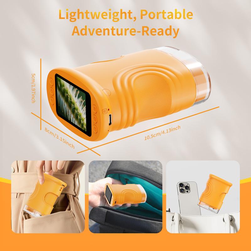 Thoson MicroScope Explorer™