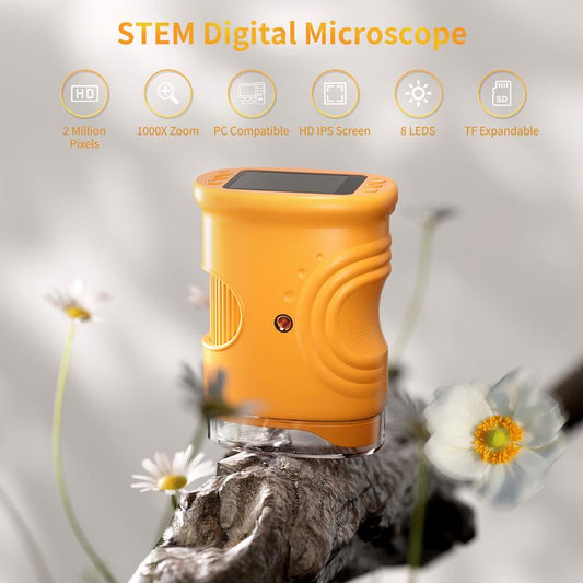 Thoson MicroScope Explorer™