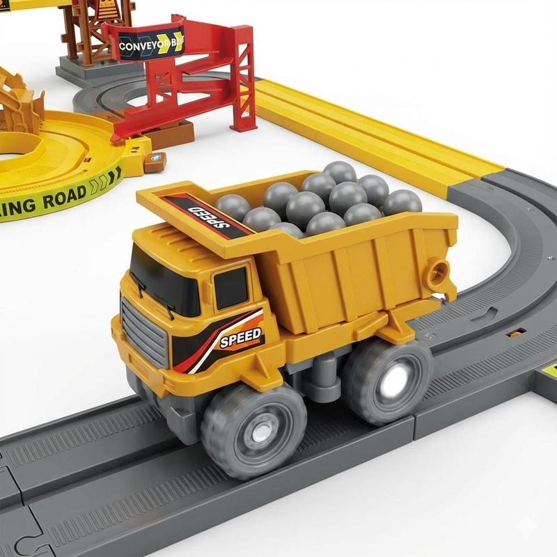 Thoson Quarry™