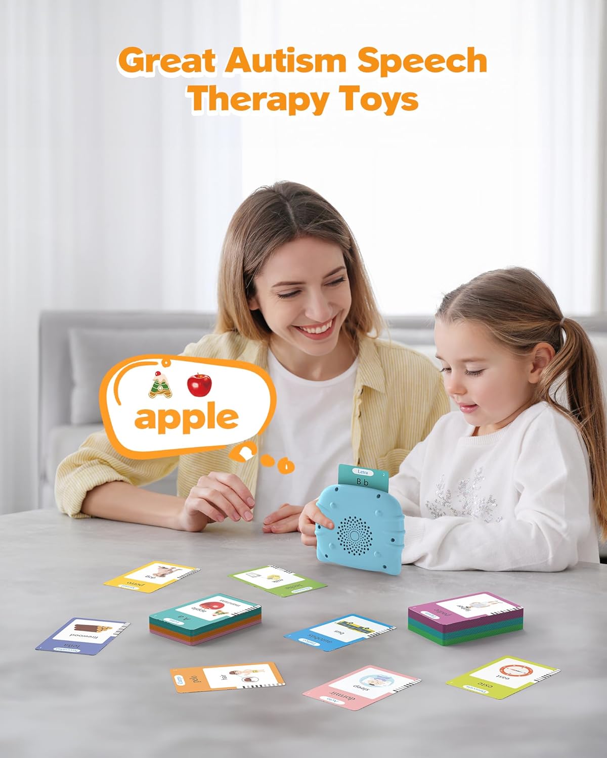 Thoson WordPlay™ - Complete Learning Set