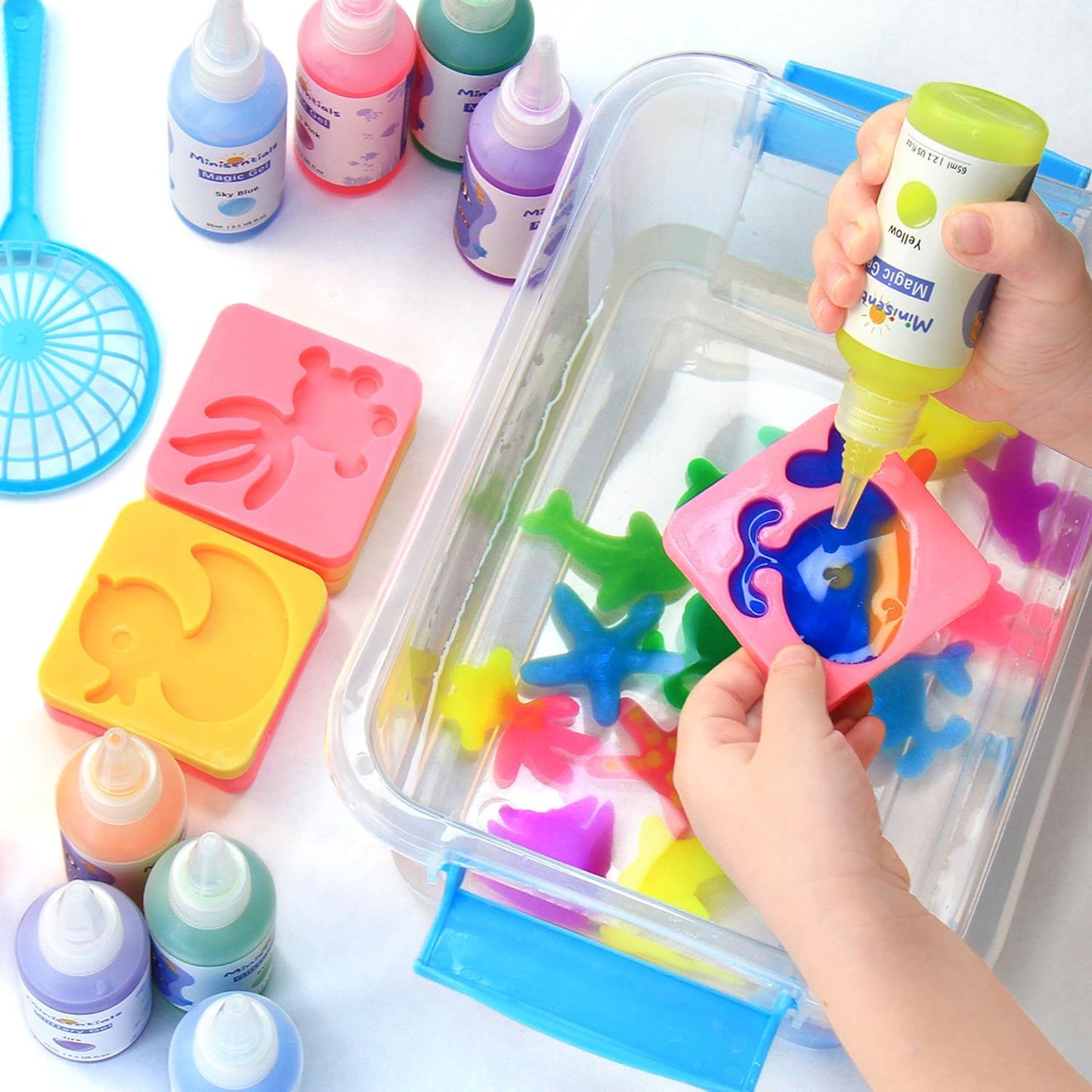 Thoson Magic Gel™ - 30 Pcs Full Pack