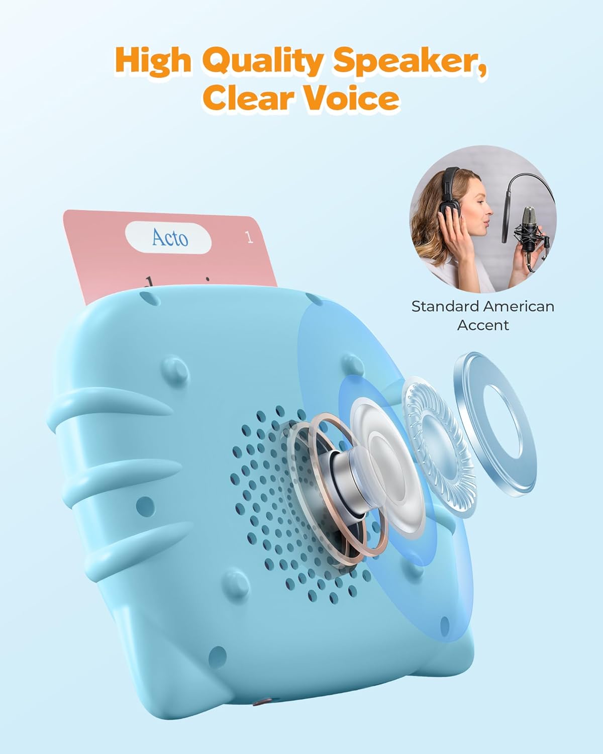 Thoson WordPlay™ - Complete Learning Set