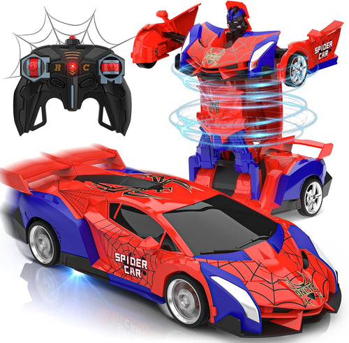 Thoson SpiderRacer Duo™