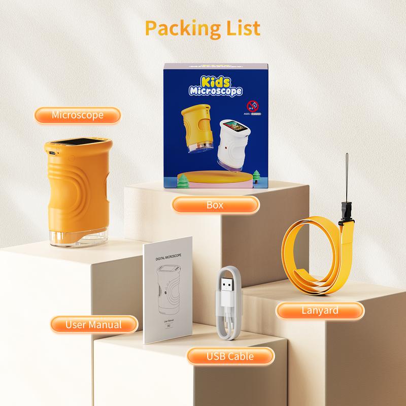 Thoson MicroScope Explorer™