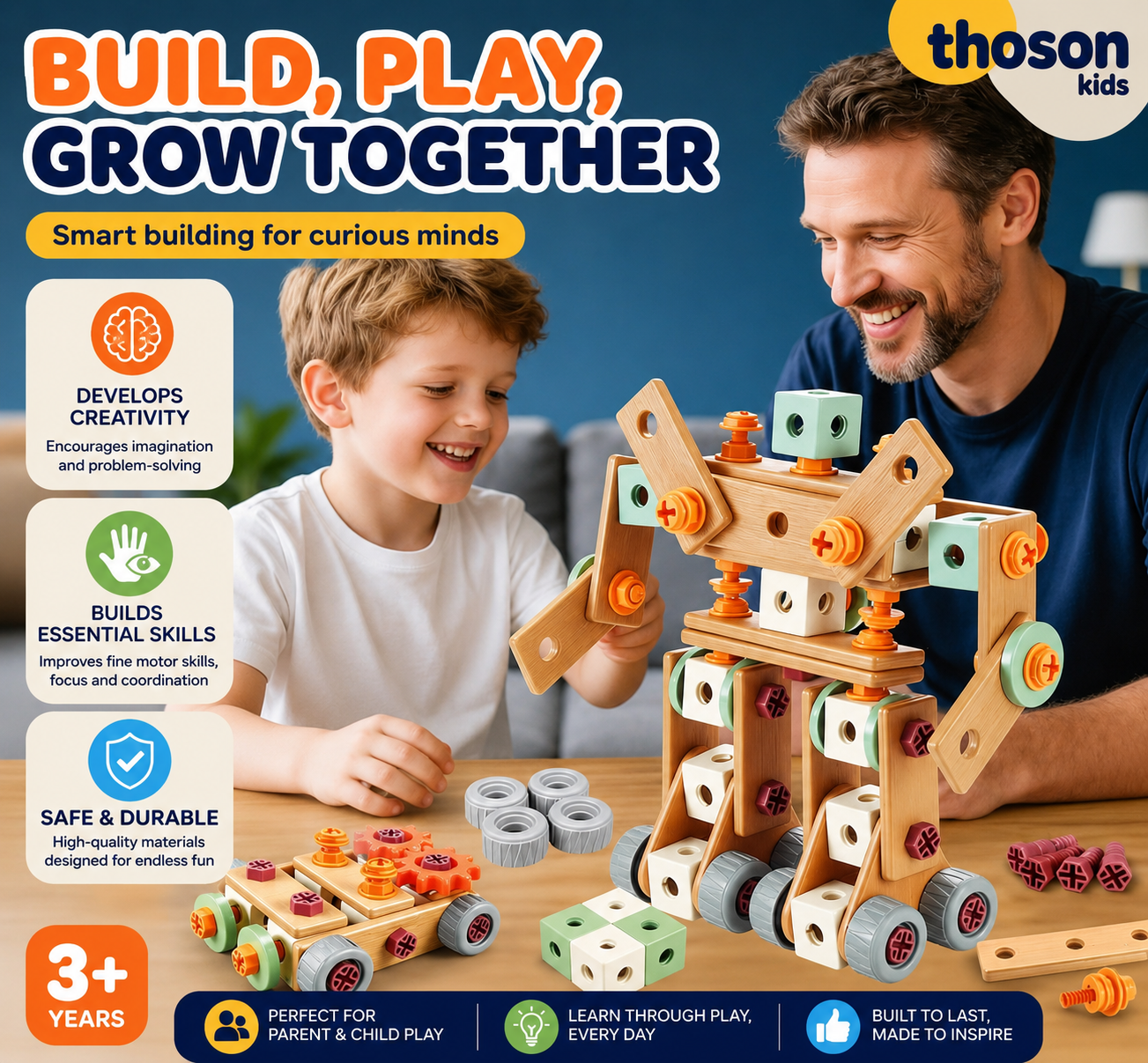 Thoson ToolPro™