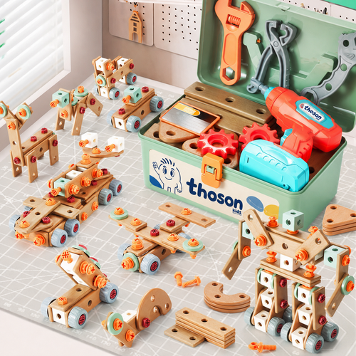 Thoson ToolPro™