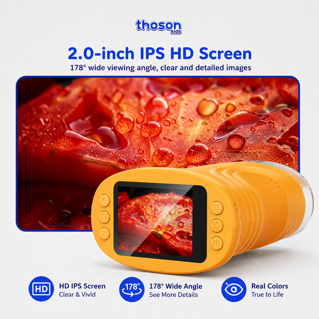 Thoson MicroScope Explorer™