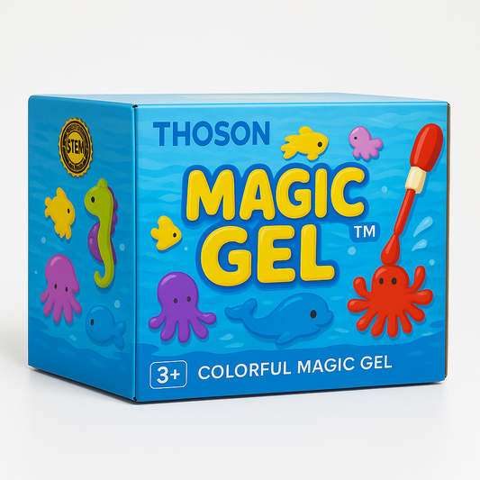Thoson Magic Gel™ - 30 Pcs Full Pack