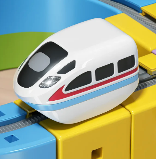 MagTrack™ Extra Train