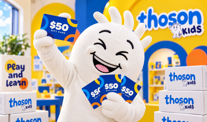 Thoson Gift Card