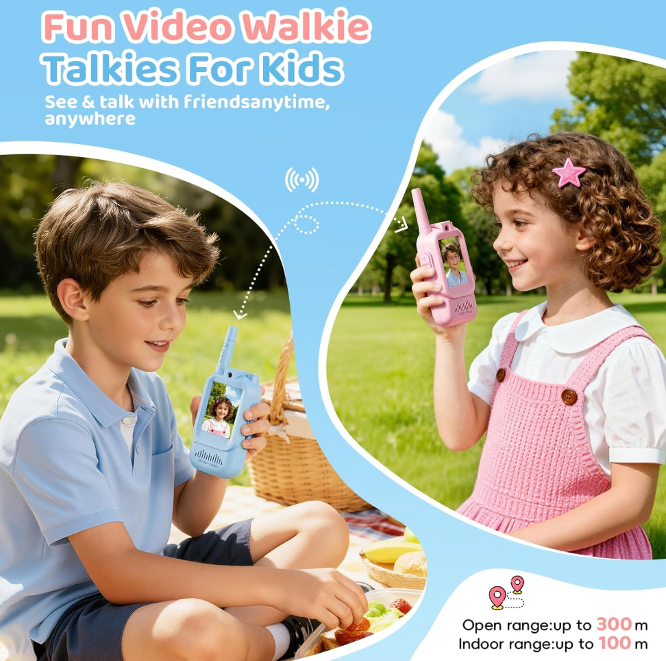 Thoson SnapTalk Duo™