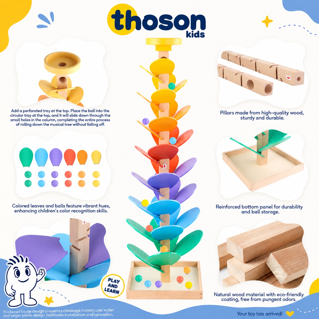 Thoson Chime™