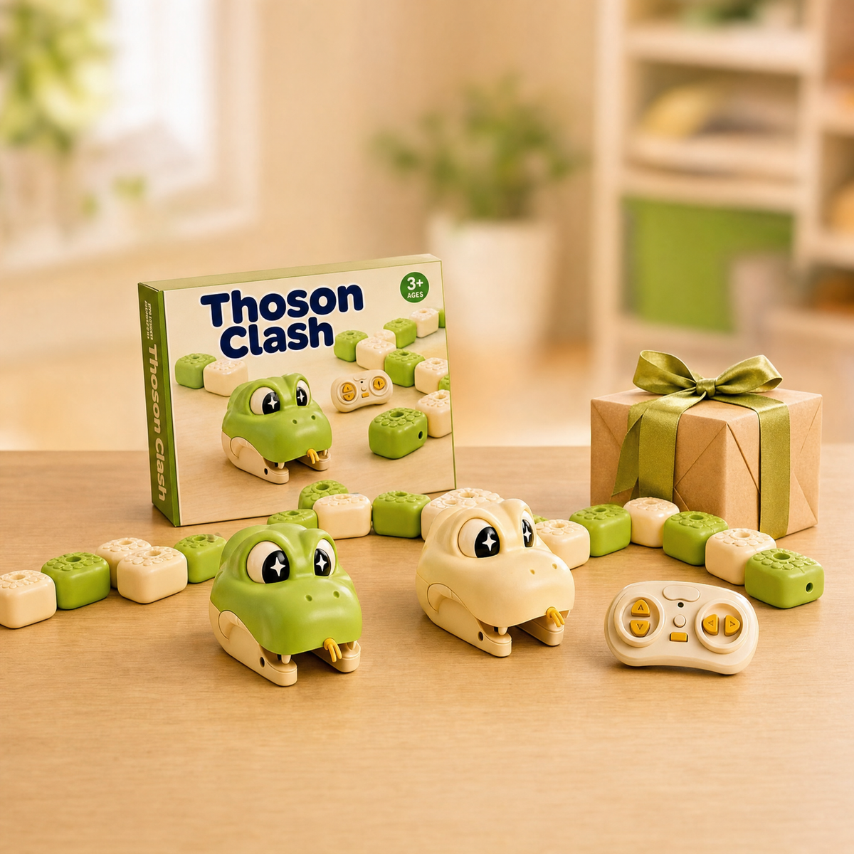 Thoson Clash™