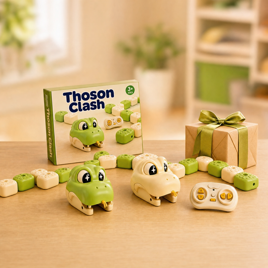 Thoson Clash™