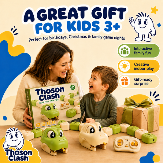 Thoson Clash™