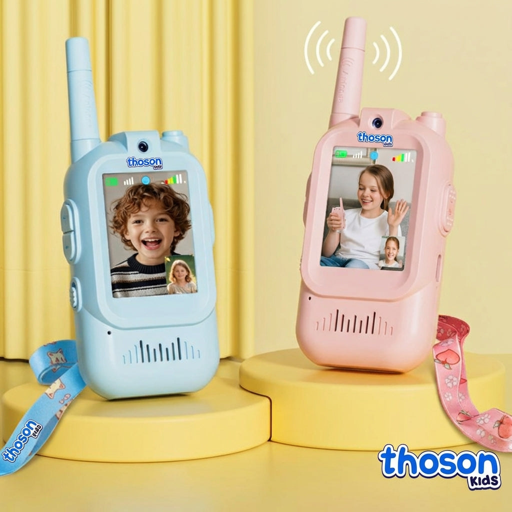 Thoson SnapTalk Duo™
