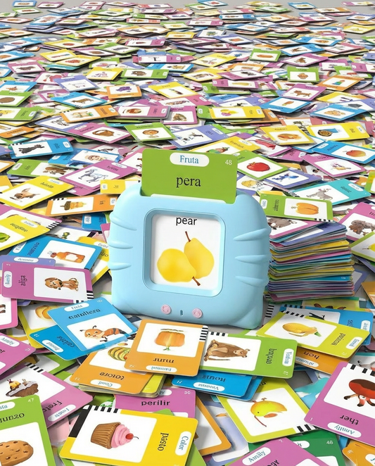 Thoson WordPlay™ - Complete Learning Set