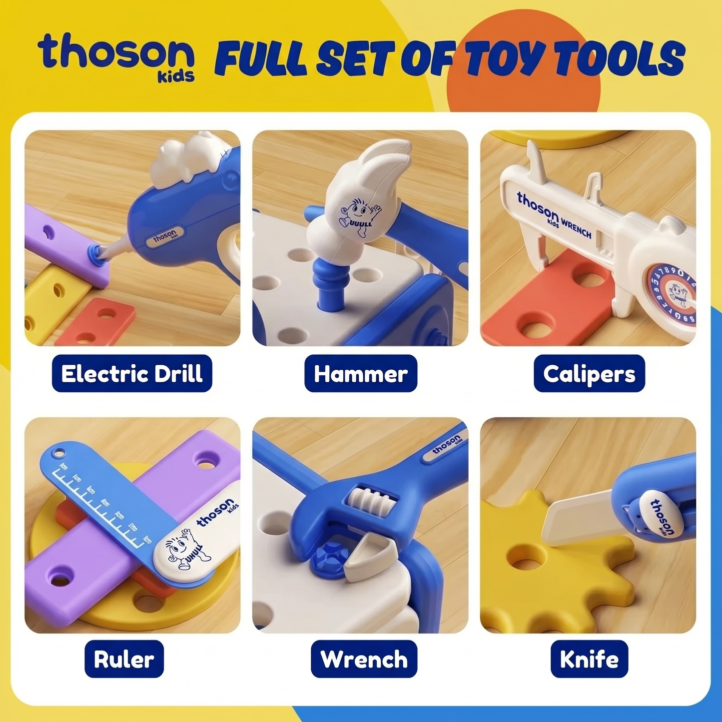 Thoson BuildBox™