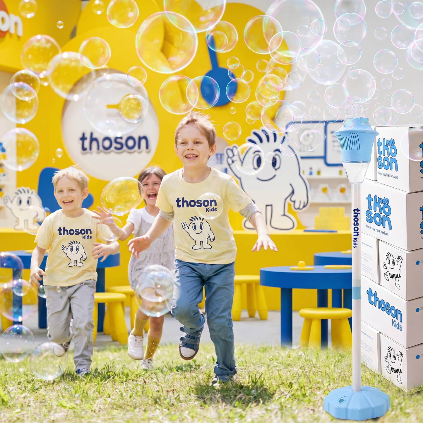 Thoson SkyPop™