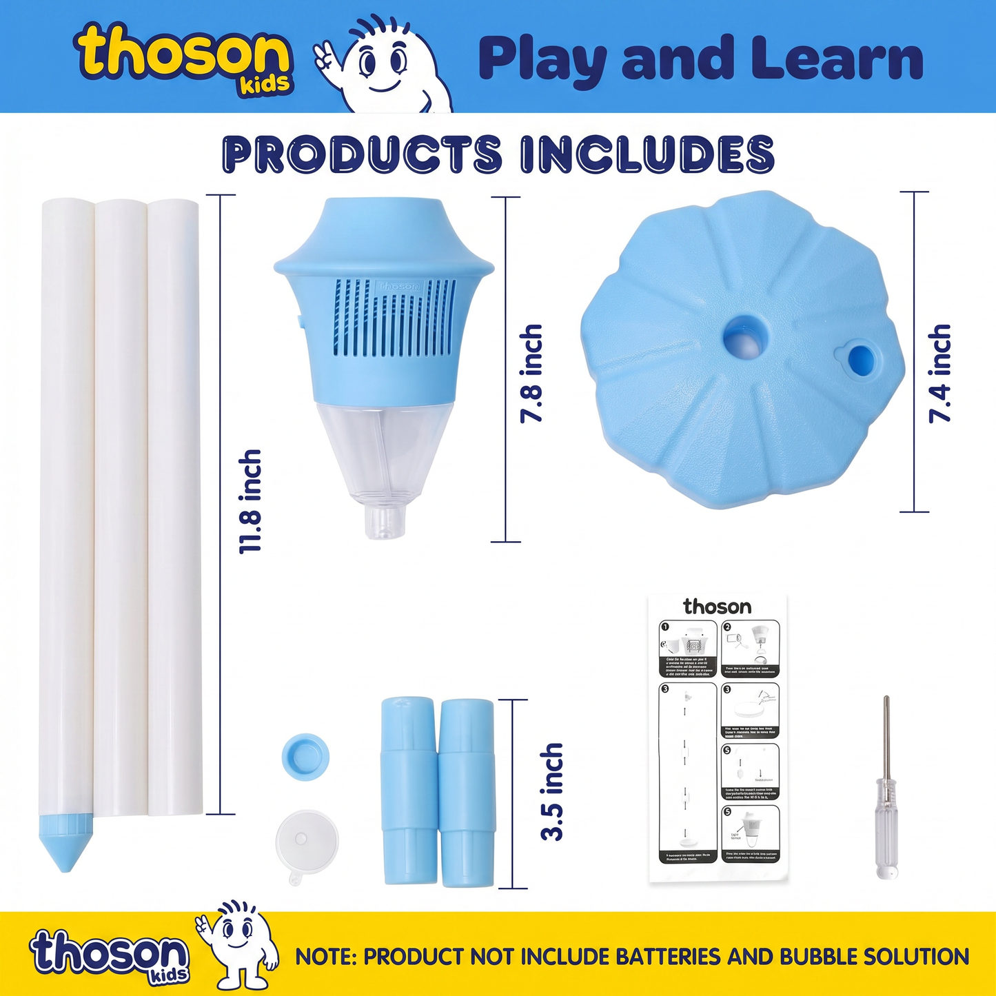 Thoson SkyPop™