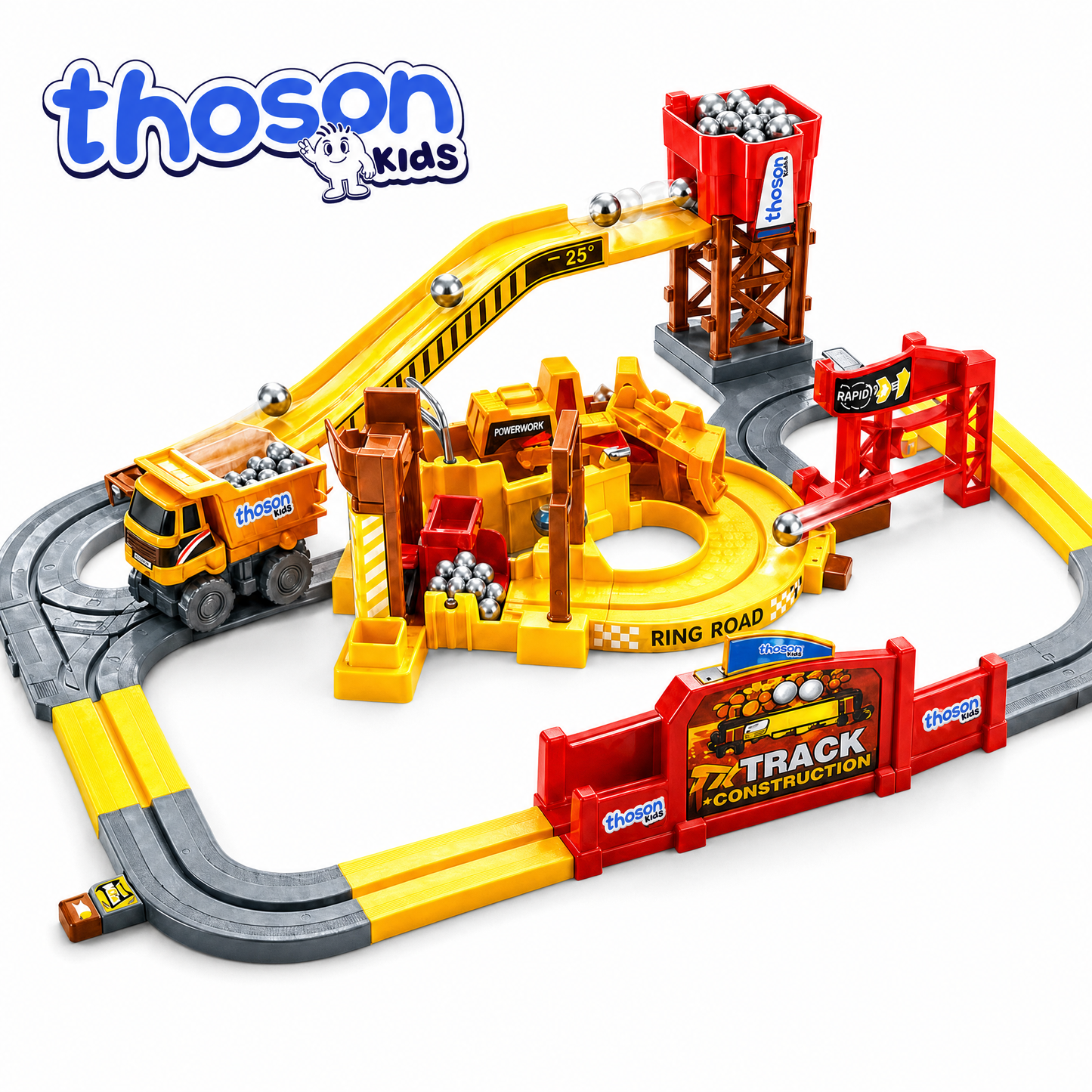 Thoson Quarry™