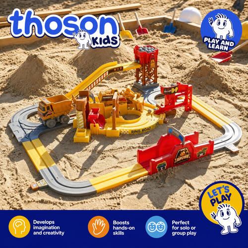 Thoson Quarry™