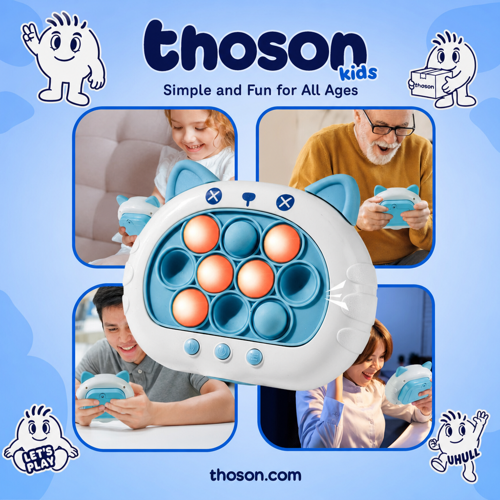 Thoson Blitz™