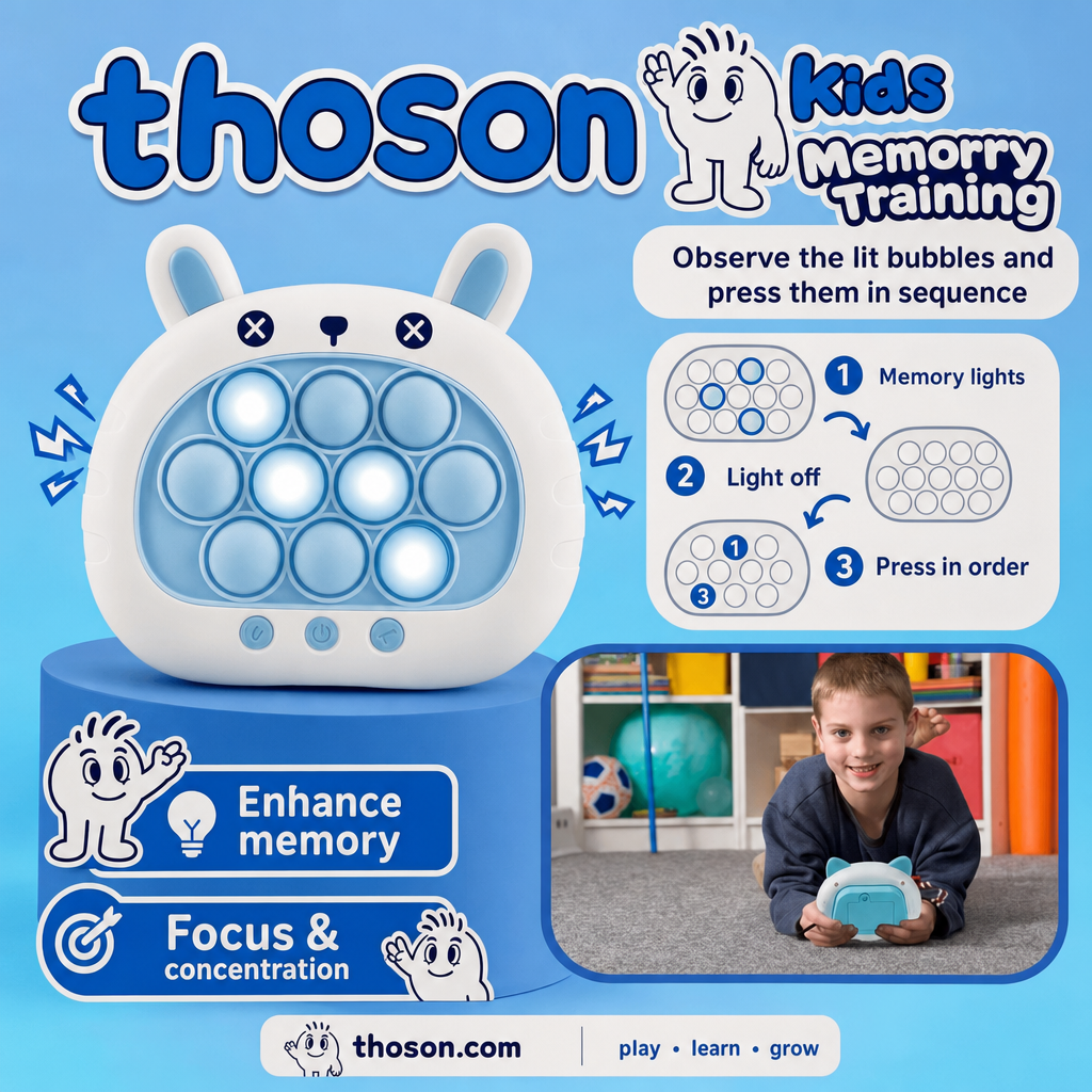 Thoson Blitz™