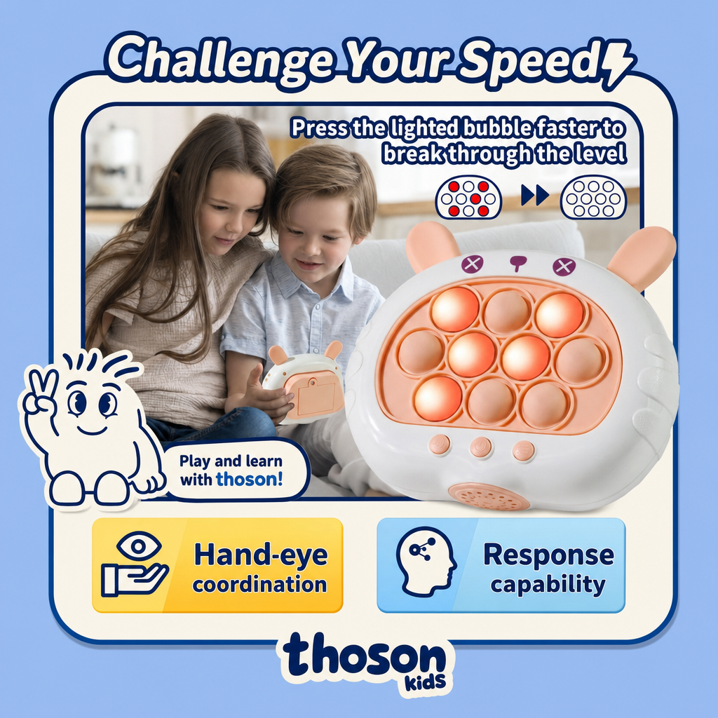 Thoson Blitz™