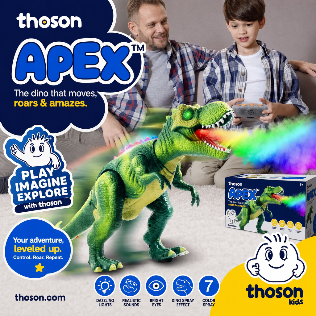 Thoson Apex™