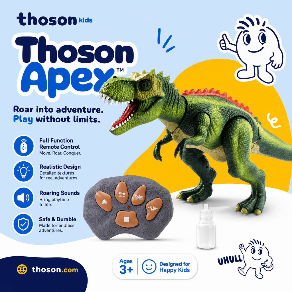 Thoson Apex™