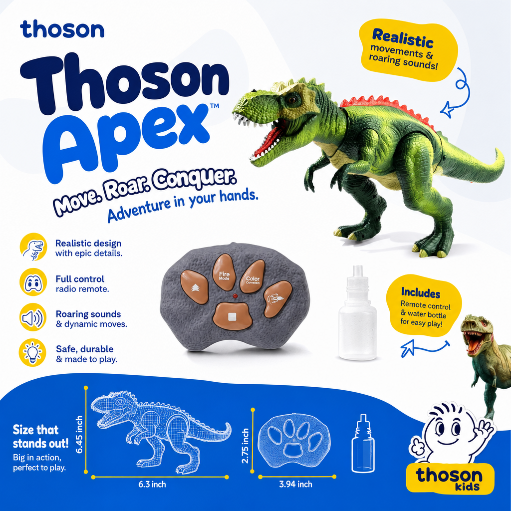 Thoson Apex™