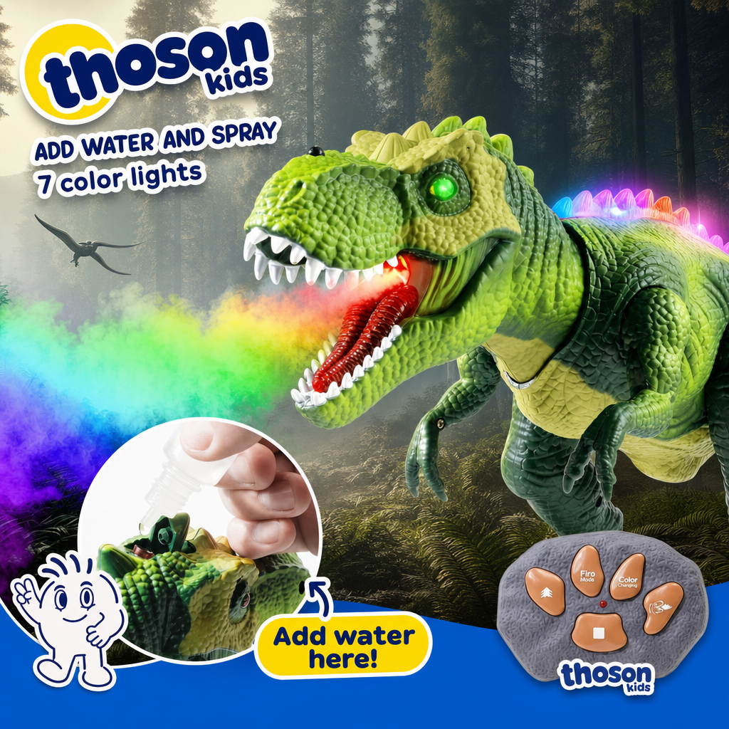 Thoson Apex™