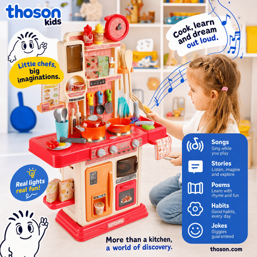 Thoson Bistro™