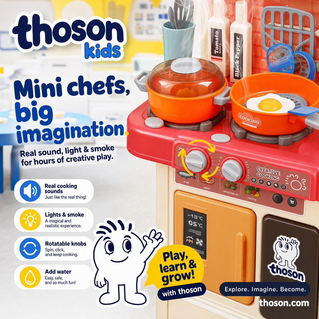 Thoson Bistro™