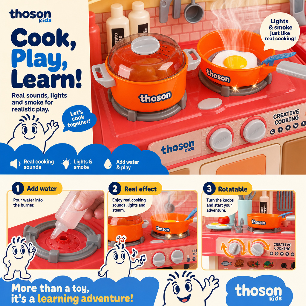 Thoson Bistro™
