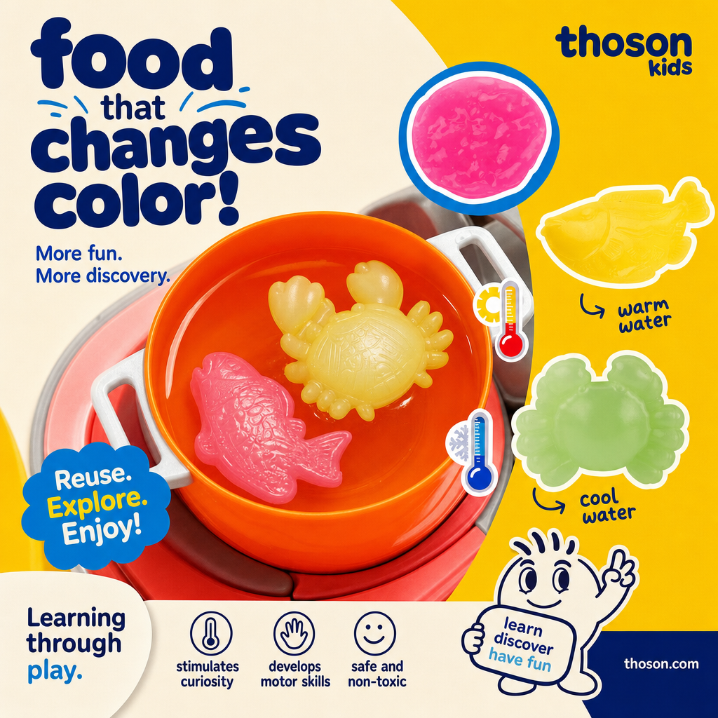 Thoson Bistro™