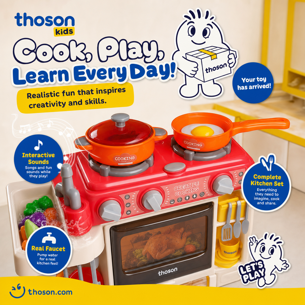 Thoson Bistro™