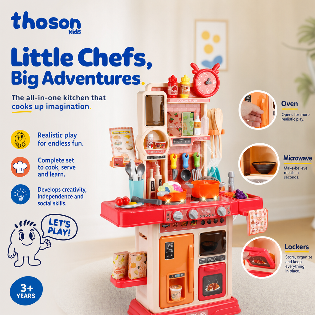 Thoson Bistro™